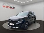 Citroën C3 C3 1.2 puretech turbo Max 100cv s&s