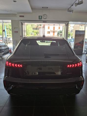 Audi A3 Sportback TFSI quattro 150 kW S tronic S line Edition - Foto 6