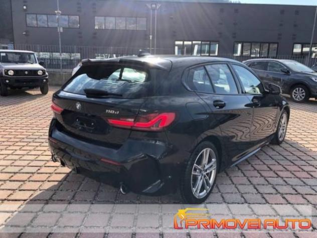 BMW 118 d 5p. Msport rif. 19069633 - Foto 6