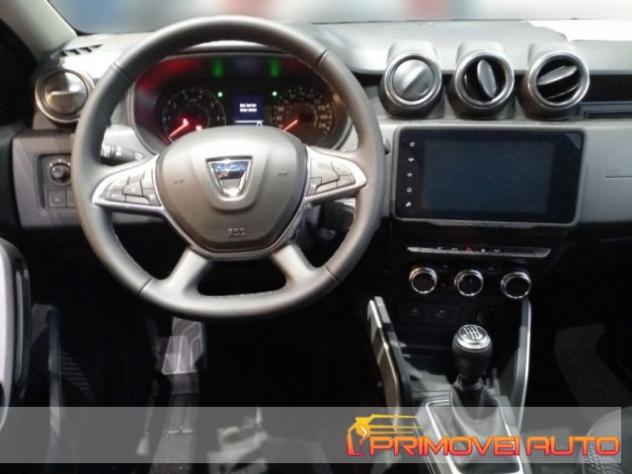DACIA Duster 1.0 TCe GPL 4x2 Prestige rif. 21396340
