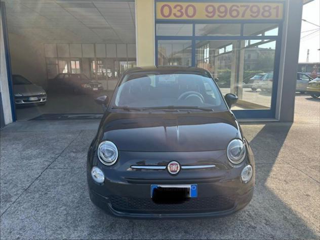 FIAT 500 (2015-2024) 500 1.0 Hybrid - Foto 2