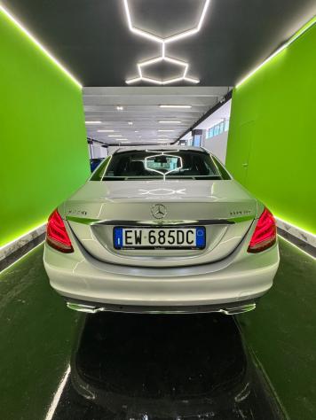 Mercedes-benz C 220 BlueTEC S.W. Premium - Foto 6