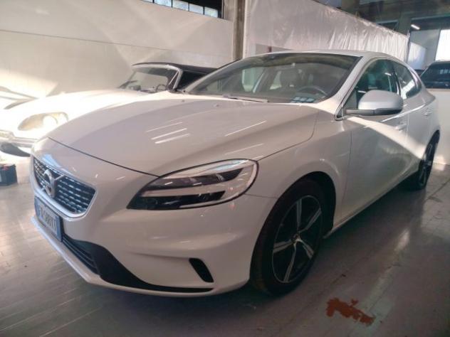 VOLVO V40 D2 R-design rif. 23795045 - Foto 4