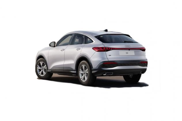 Audi Q5 Sportback 2.0 e-hybrid Business Advanced quattro 299cv s-tronic - Foto 4
