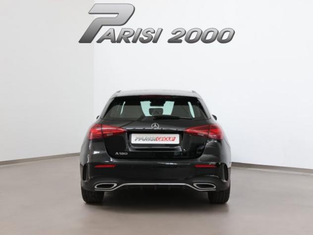 MERCEDES-BENZ A 180 Automatic AMG Line *PROMO PARISI GROUP* rif. 23745677 - Foto 7