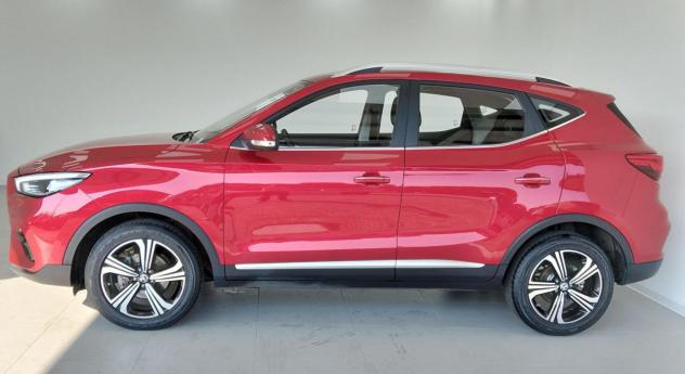 MG ZS Classic 1.5 VTi-tech Comfort - Foto 8
