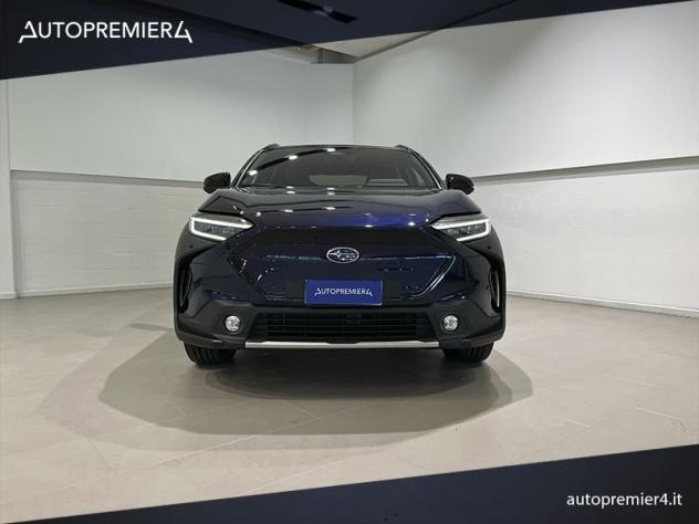 Subaru Solterra 71,4 kWh 4E-xperience+ OFFERTA A TEMPO LIMITATO - Foto 4