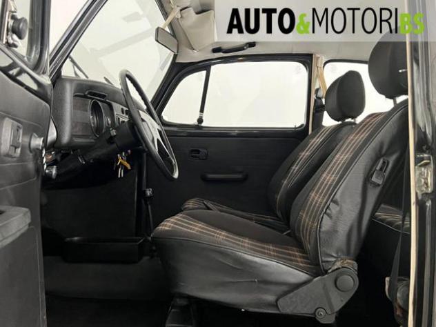 VOLKSWAGEN Maggiolino 1200 Mexico rif. 23730998 - Foto 9