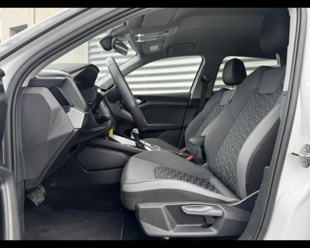 AUDI A1 SPORTBACK 35 TFSI S-TRONIC S-LINE EDITION rif. 24058265 - Foto 9