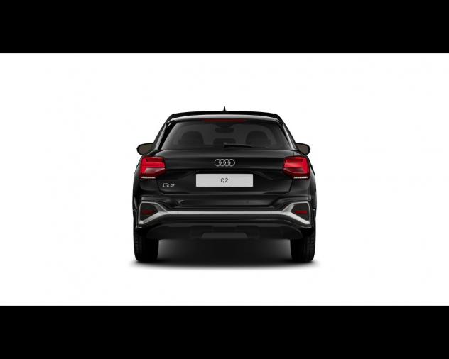 Audi Q2 Audi Q2 S line edition 35 TDI 110(150) kW(CV) S tronic - Foto 5