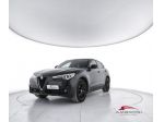 ALFA ROMEO Stelvio Stelvio 2.2 Turbodiesel 210 CV AT8 Q4 Ti rif. 24096502