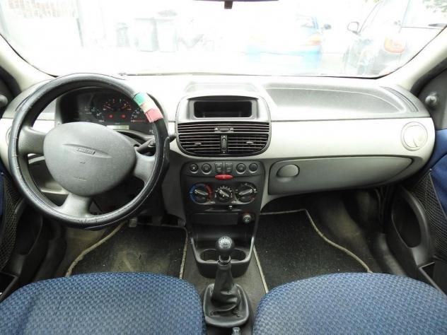 FIAT - Punto - 1.2 5p. climat - Foto 9