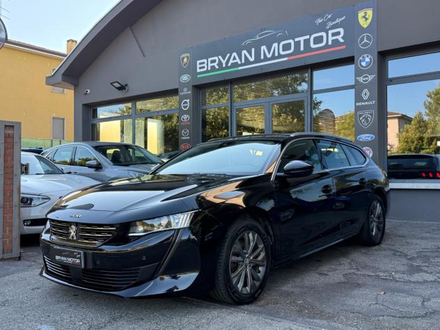 Peugeot 508 BlueHDi 130 Stop&Start EAT8 SW Allure - Foto 2