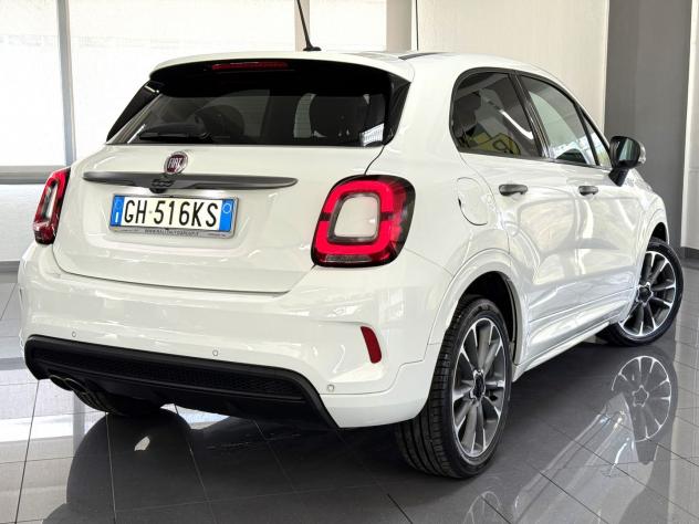 Fiat 500X 1.6 MultiJet 120 Cv Sport #50509 - Foto 6