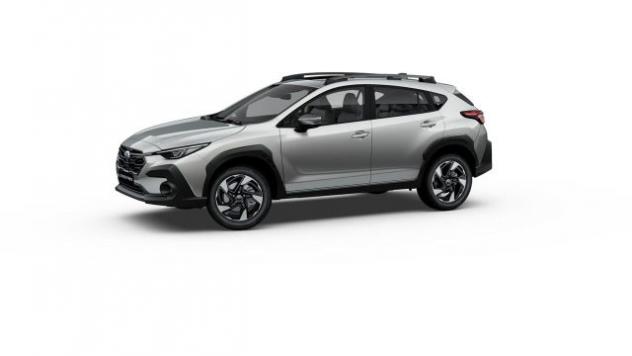 SUBARU Crosstrek 2.0i e-Boxer MHEV CVT Lineartronic Style Xtra rif. 24113592 - Foto 3