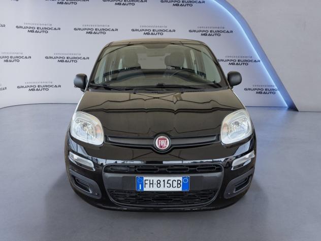 FIAT Panda 1.2 69cv E6 Easy - Foto 5