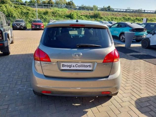 KIA Venga 1.4 CRDi 90cv Fullsky rif. 24065180 - Foto 5