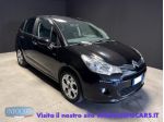 CITROEN C3 1200  110 CV Exclusive rif. 23895947
