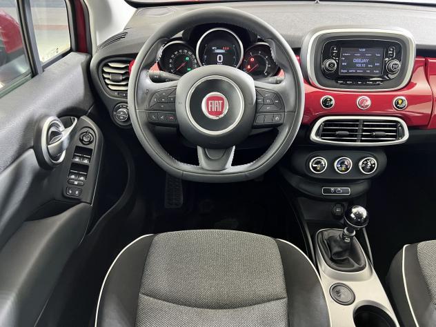 FIAT 500X 500X 1.3 mjt Pop Star 4x2 95cv my17 - Foto 8