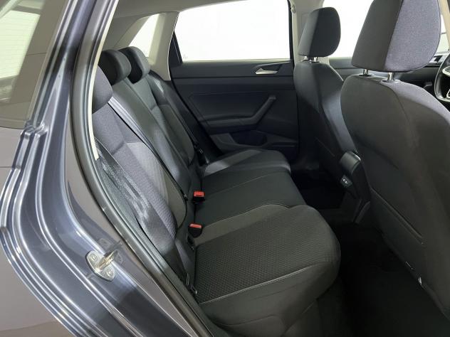 Volkswagen Polo Polo 1.0 tsi Life 95cv - Foto 10