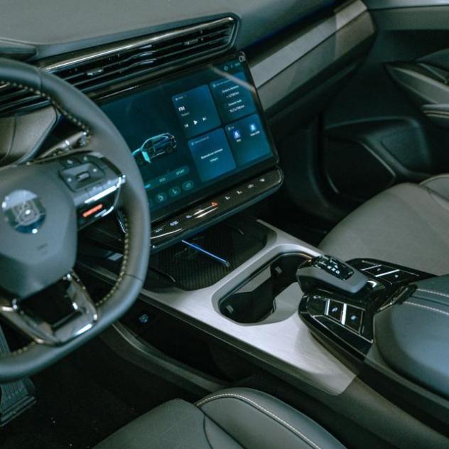 SPORTEQUIPE Sportequipe 8 GT 1.6 T-GDI DCT GPL rif. 23183125 - Foto 2