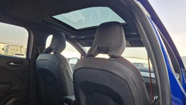 RENAULT Captur TCe 90 CV RS Line CON TETTINO APRIBILE rif. 23945002 - Foto 7