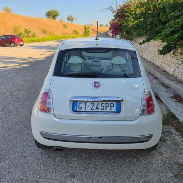 FIAT 500 1.2 Lounge rif. 24156803 - Foto 4