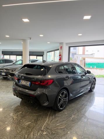 Bmw 116 116d 5p. Msport - Foto 4