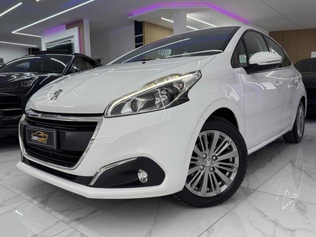 Peugeot 208 BlueHDi 75Cv Allure 68.000KM CERT. - Foto 7