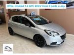 Opel Corsa 1.4 90CV GPL ** perfette condizioni **