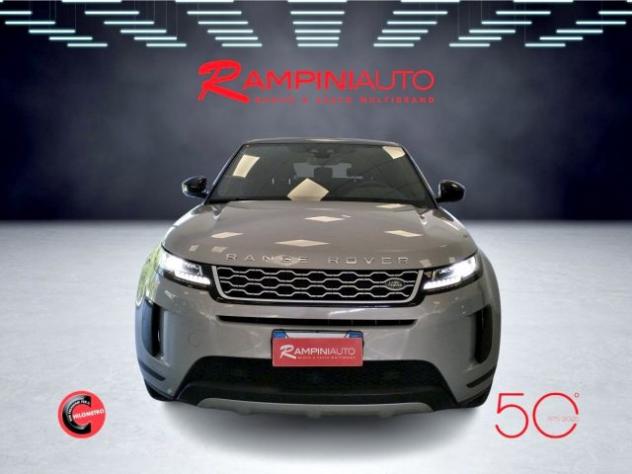 LAND ROVER Range Rover Evoque 2.0D I4-L.Flw Ibrido 150 CV AWD Auto Pronta Conseg rif. 23789909 - Foto 3