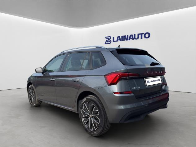 Škoda Kamiq Kamiq 1.0 tsi Style 110cv dsg - Foto 4