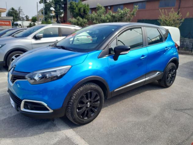 Captur dCi 8V 90 CV Start&Stop Energy Intens - Foto 2