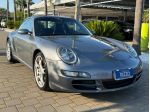 Porsche 911 Carrera S CoupTetto