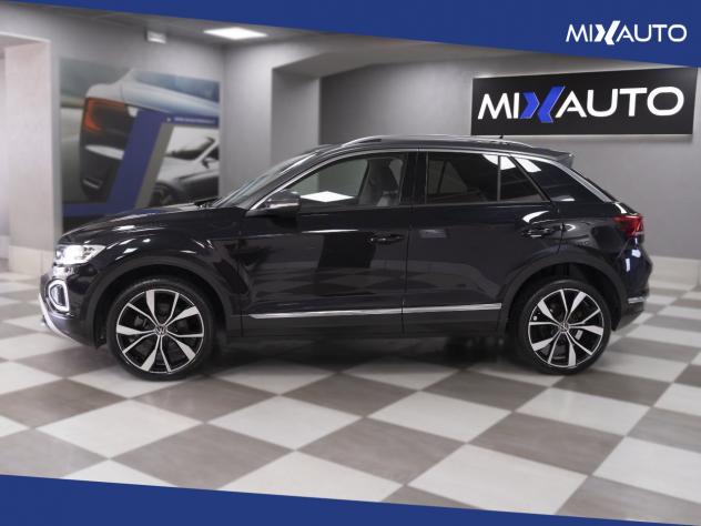 Volkswagen T-Roc 1.0 TSI Style 110CV - Foto 3
