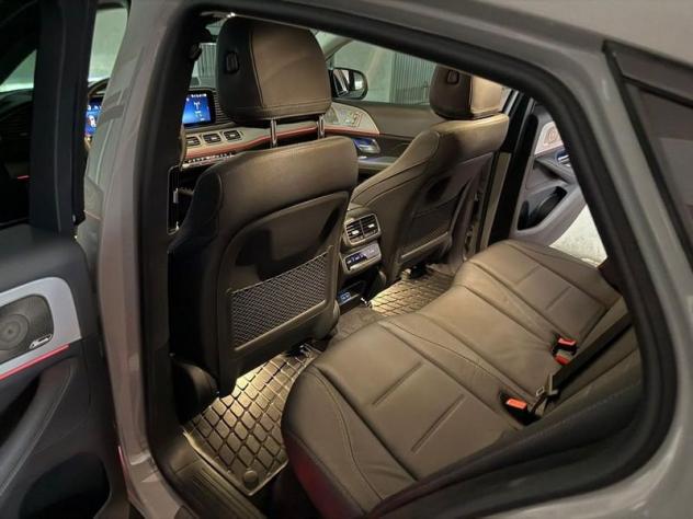 Mercedes-Benz GLE 450 d 4Matic AMG Line - IVA Esposta - Foto 5