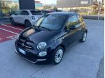 FIAT 500 500 1.2 Lounge easypower Gpl 69cv