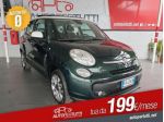 FIAT 500L 0.9 TwinAir Turbo Natural Power Lounge rif. 19501338