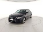 Audi A1 Sportback 25 TFSI Admired