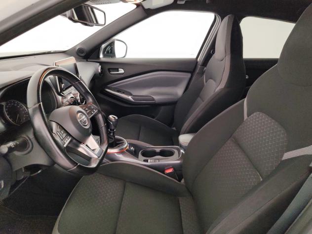 Nissan Juke 1.0 DIG-T 117 Dct N-Connecta - Foto 7