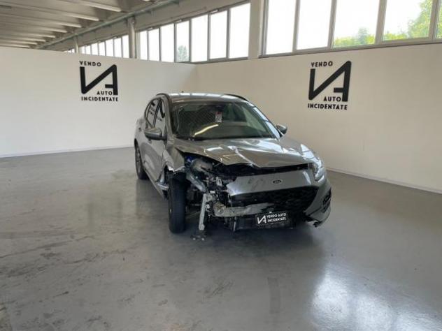 FORD Kuga 2.0 ECOBLUE 120CV 2WD ST-LINE rif. 23467711