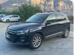 VOLKSWAGEN TIGUAN 2.0 TDI 140 CV 4MOTION