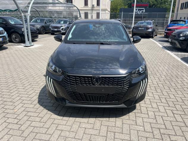 Peugeot 208 Style Hybrid 110 e-DCS6 auto - Foto 2