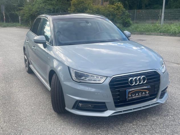 Audi A1 Admired 1.0 TFSI ultra #50218 - Foto 3