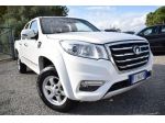 GREAT WALL MOTOR Steed 6 PICK UP +IVA DETRAIBILE - 2.4 GPL 4X4 - NAVI - BT  &hellip;