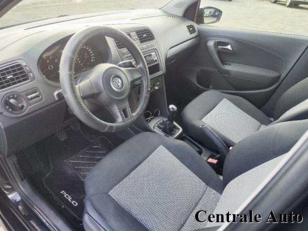 VOLKSWAGEN Polo 1.2 5 porte Trendline rif. 24130326 - Foto 9