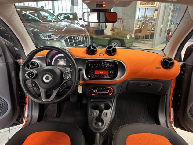 SMART ForTwo 70 1.0 Twinamic edition 1 - Neopatentato rif. 23795745 - Foto 7