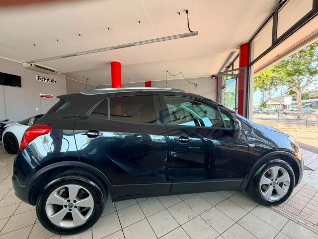 Opel Mokka 1.4 Gpl(GAS) 78.000 KM - Foto 7