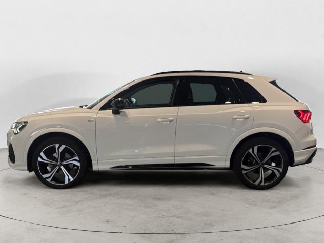Audi Q3 Q3 35 2.0 tdi S line edition s-tronic - Foto 4