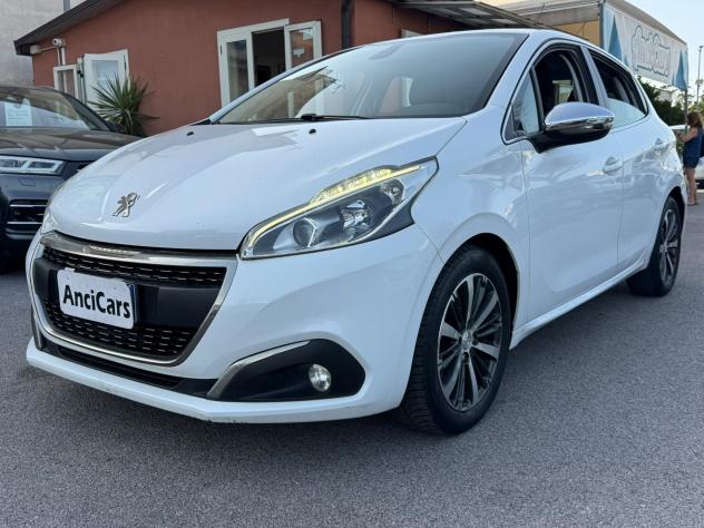 Peugeot 208 Allure BlueHDi 75cv - Foto 3